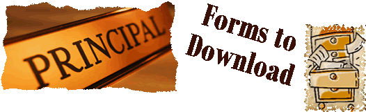 principal header
